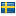 bisnode.cz server is located in Sweden